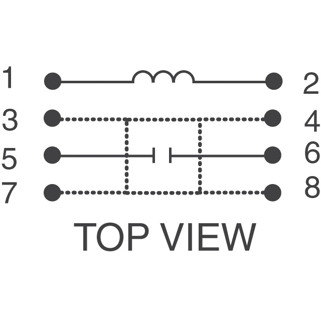 9814-03-00TR Coto Technology  High Frequency (RF) Relays